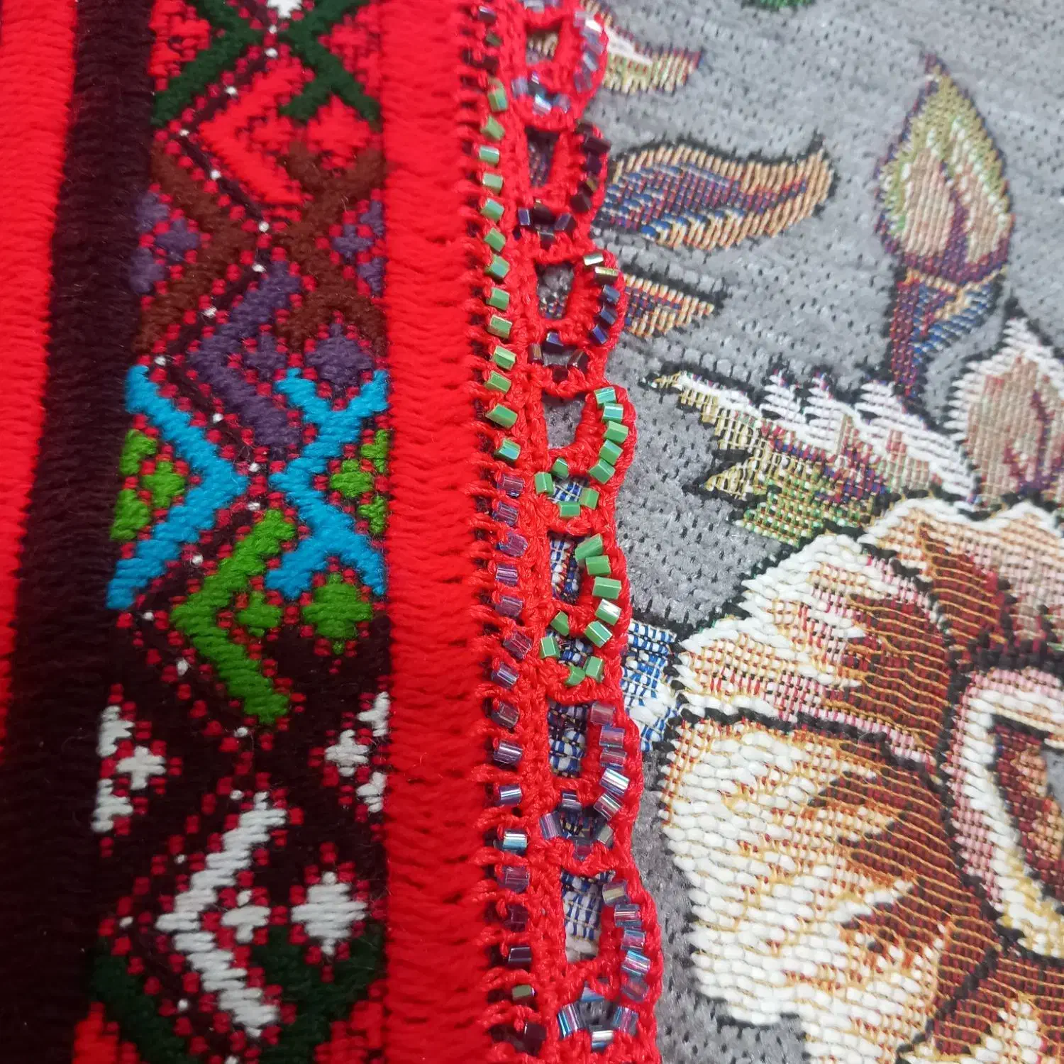 پذیرش کریشی|لوازم خیاطی و بافتنی|زاهدان, |دیوار