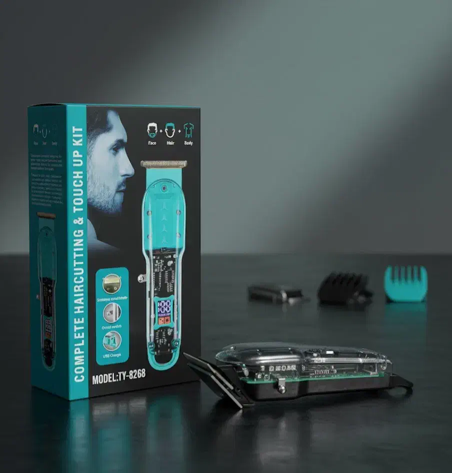 ماشین ریش تراش و آچاربکس ومیخکوب عصایی عمده وتک|آرایشی، بهداشتی، درمانی|همدان, |دیوار