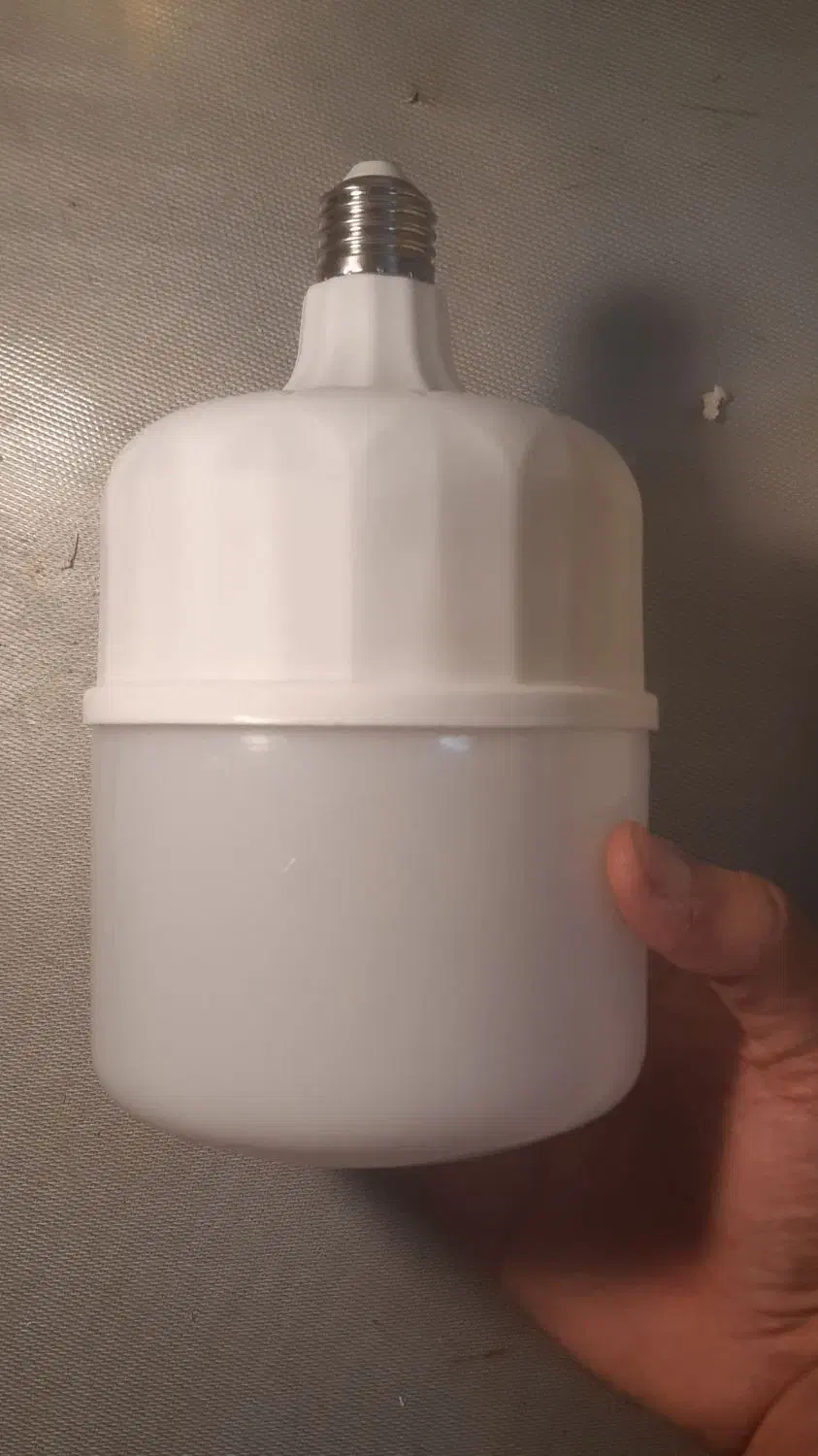 انواع لامپ های فوق کم مصرف مستقیم از درب کارخانه|لامپ و چراغ|شاهین‌شهر, شهرک مطهری|دیوار