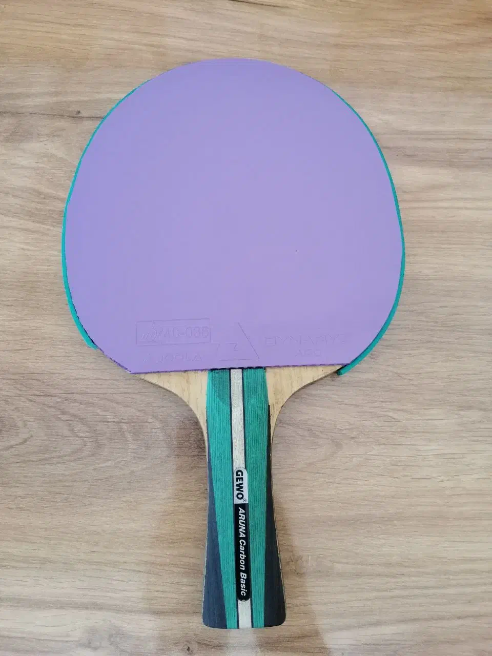 راکت تنیس روی میز|ورزش‌های توپی|تهران, بوستان ولایت|دیوار