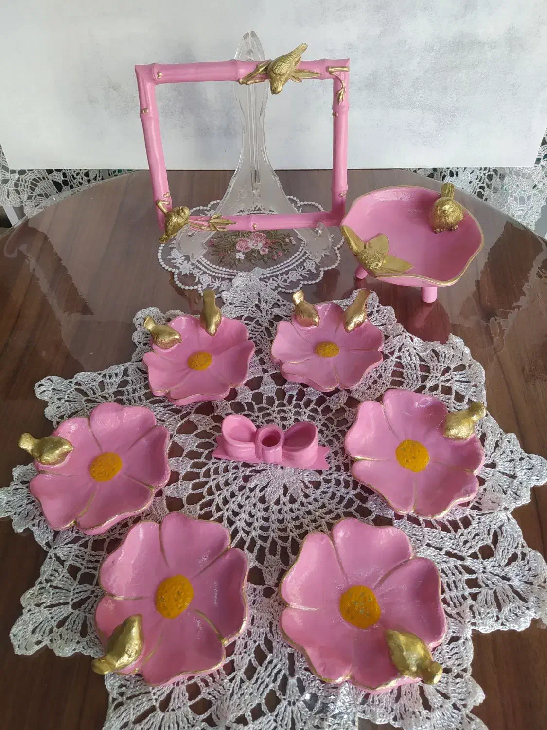 هفت سین|صنایع دستی و سایر لوازم تزئینی|مشهد, سید رضی|دیوار