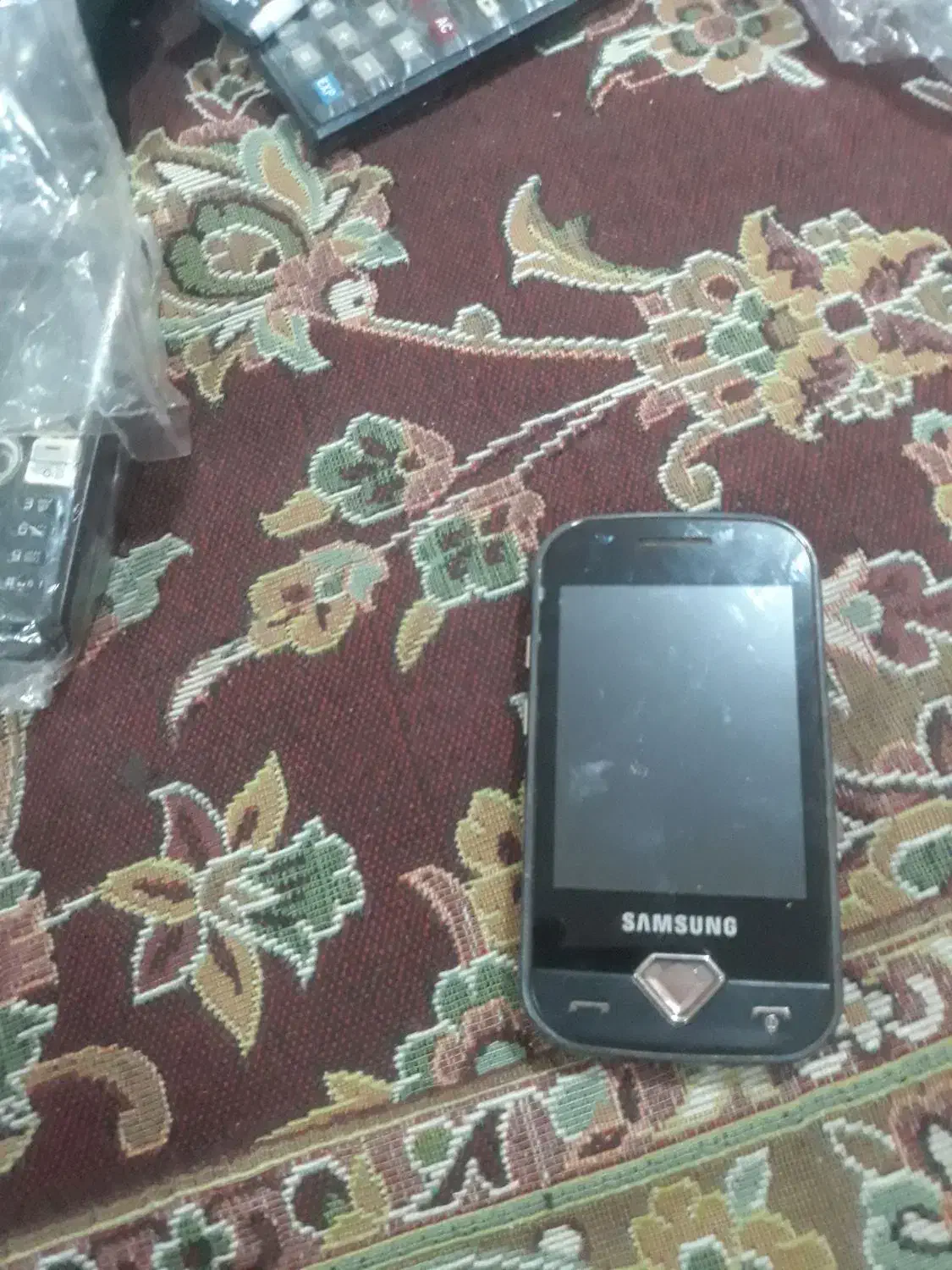 موبایل قدیمی کار نکن و کار کن|موبایل|کرمانشاه, |دیوار