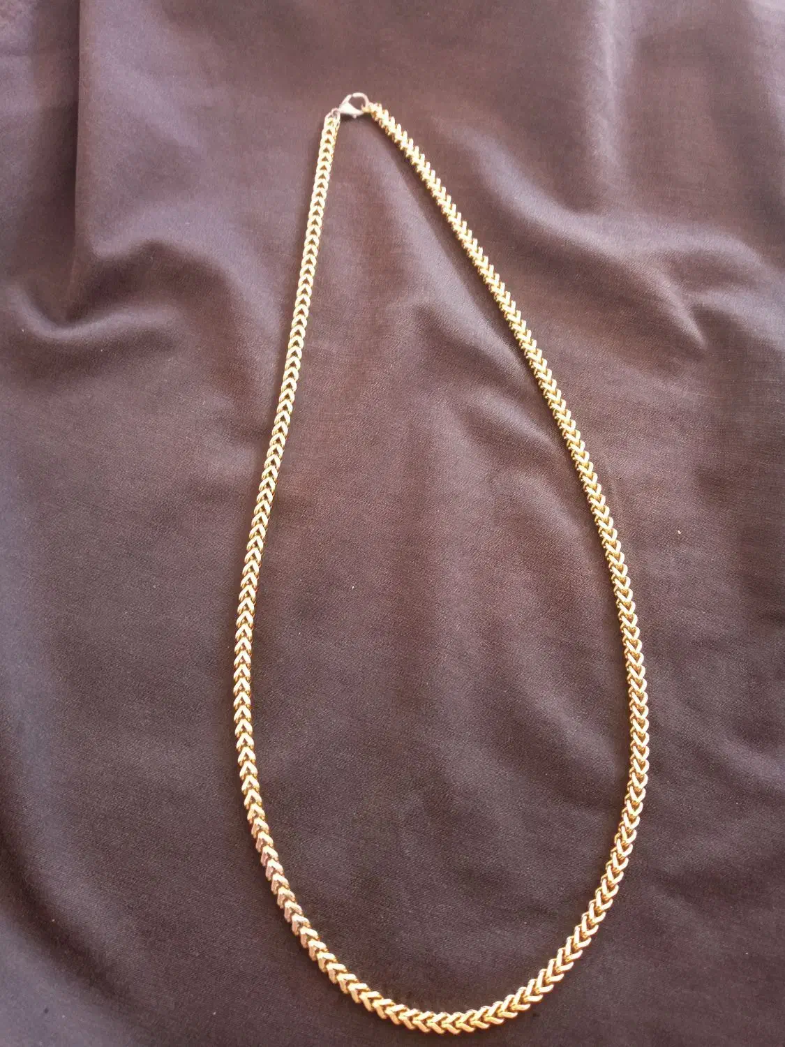 گردنبندبرنز|جواهرات|کرمانشاه, |دیوار