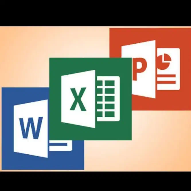 تایپ ، پاورپوینت ، اکسل ، تحقیق|خدمات رایانهای و موبایل|تهران, ونک|دیوار