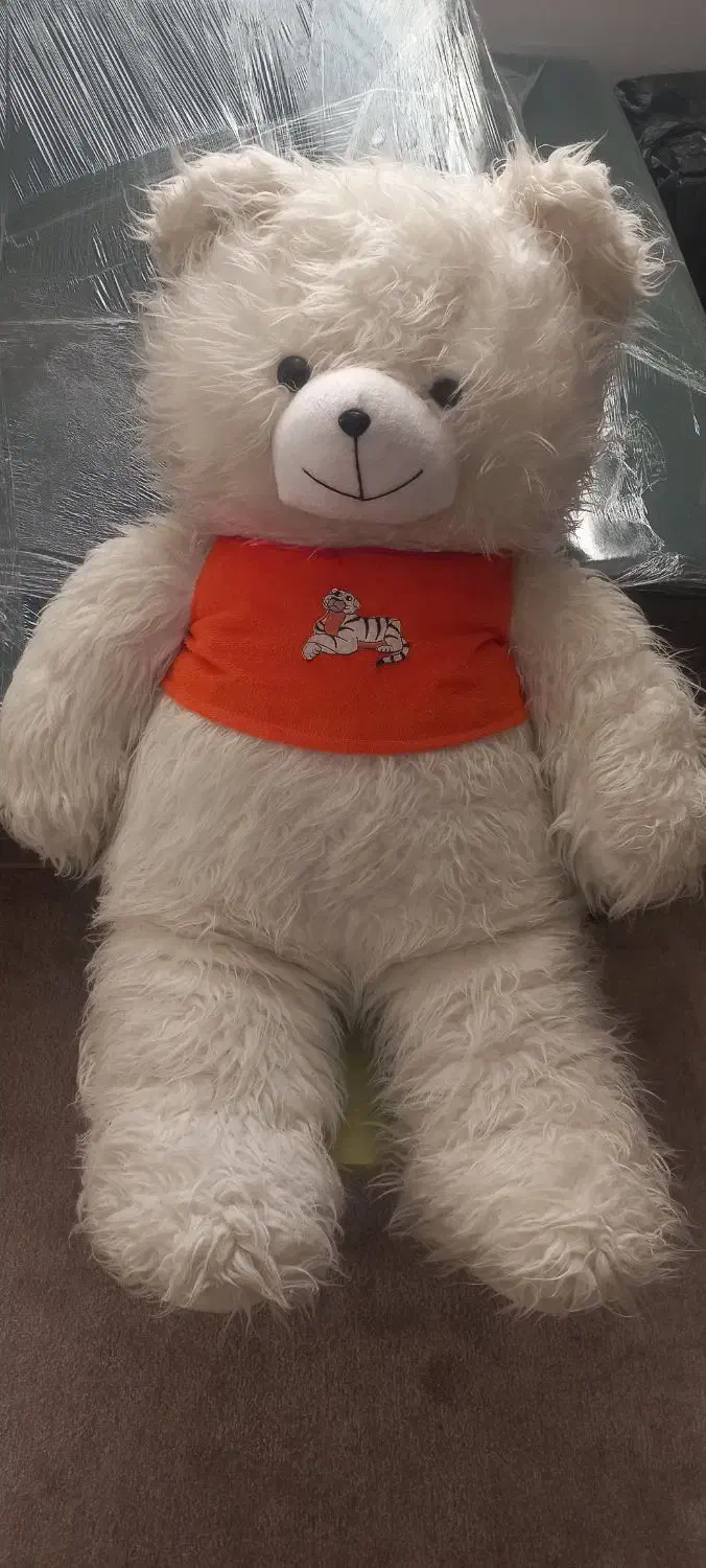 عروسک خرسی|اسباب‌بازی بچه|بوشهر, |دیوار