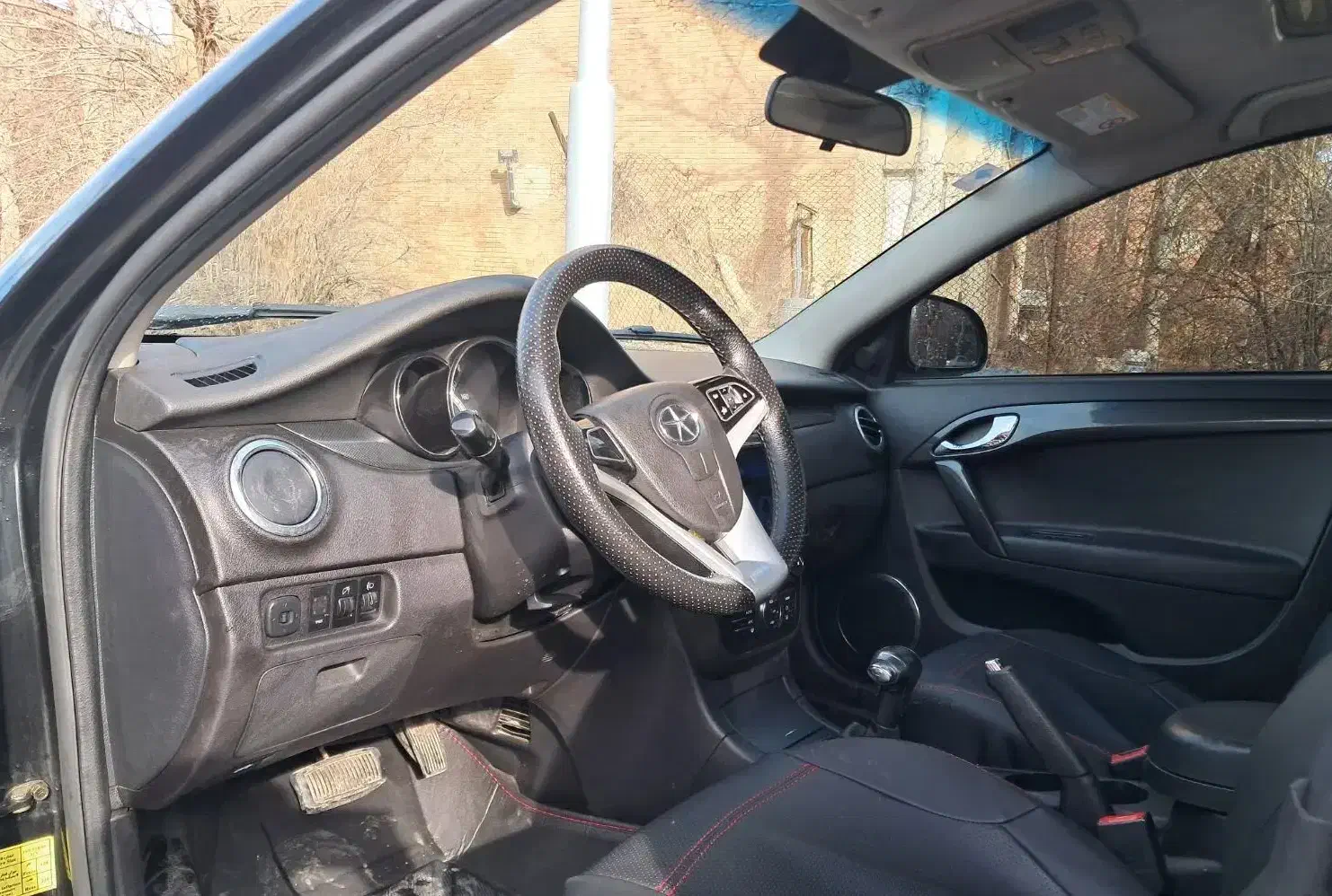 جک j5 اتومات ۱۸۰۰cc مدل ۹۴|خودرو سواری و وانت|تهران, قصر فیروزه ۱|دیوار