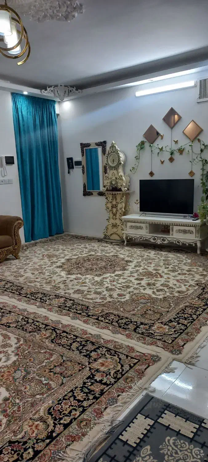 اجاره سویت  اپارتمان مبله|اجارهٔ کوتاهمدت آپارتمان و سوئیت|مشهد, پنجتن|دیوار