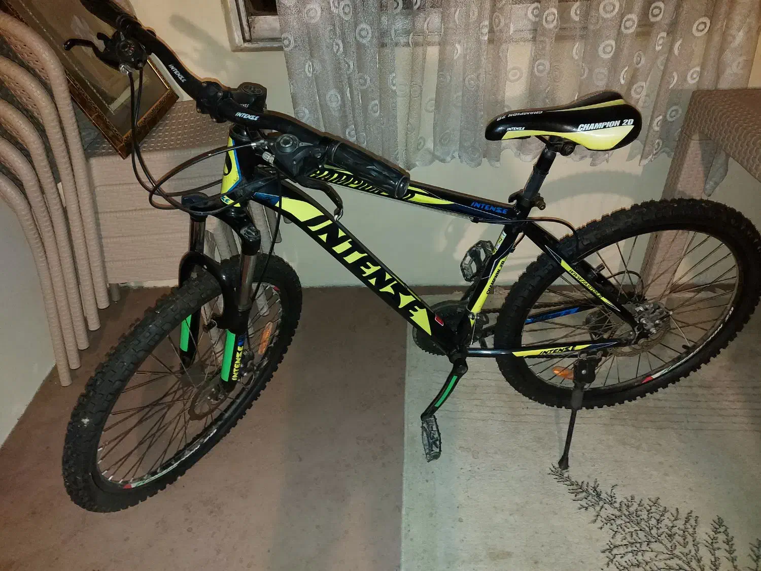 دوچرخه|دوچرخه، اسکیت، اسکوتر|رامسر, |دیوار