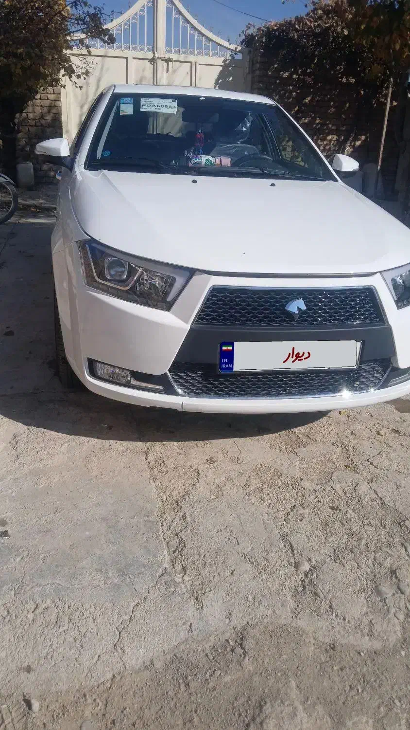 دناپلاس توربو اتومات|خودرو سواری و وانت|کنگاور, |دیوار