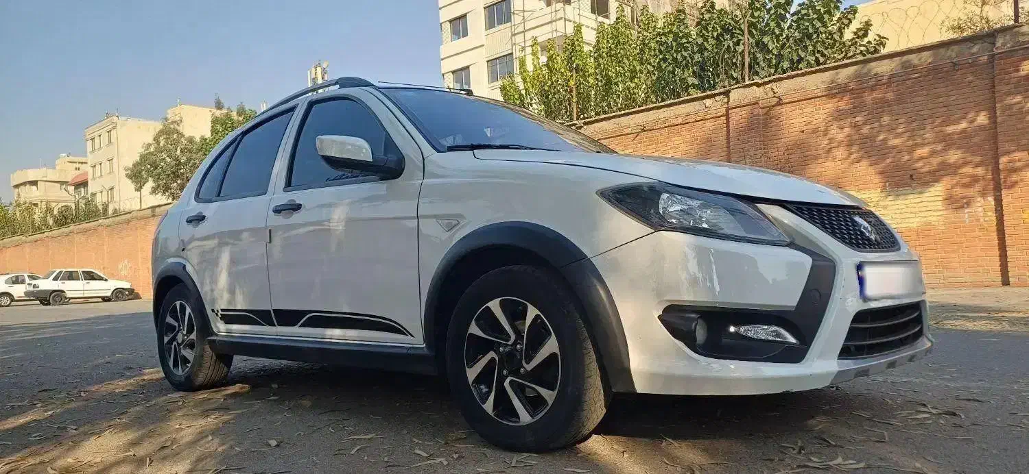 کوییک R تیپ s . استاندارد ۸۵ گانه.پارس خودرو.|خودرو سواری و وانت|تهران, شهید رجایی|دیوار