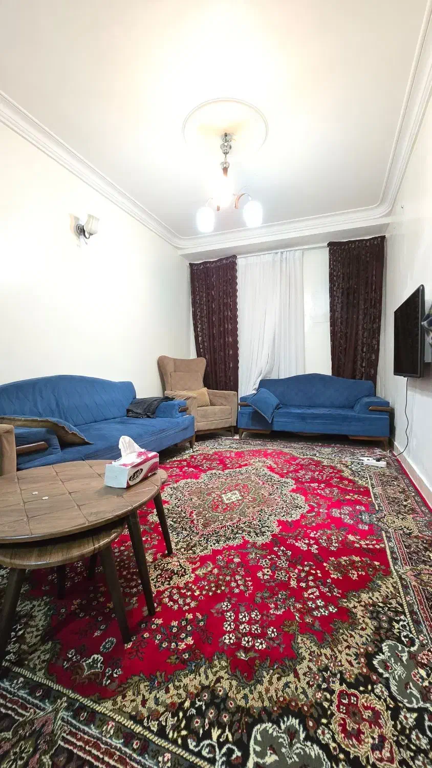 فروش واحد60متری1خواب سنددار فول امکانات/ رودبارتان|فروش آپارتمان|رشت, رودبارتان|دیوار