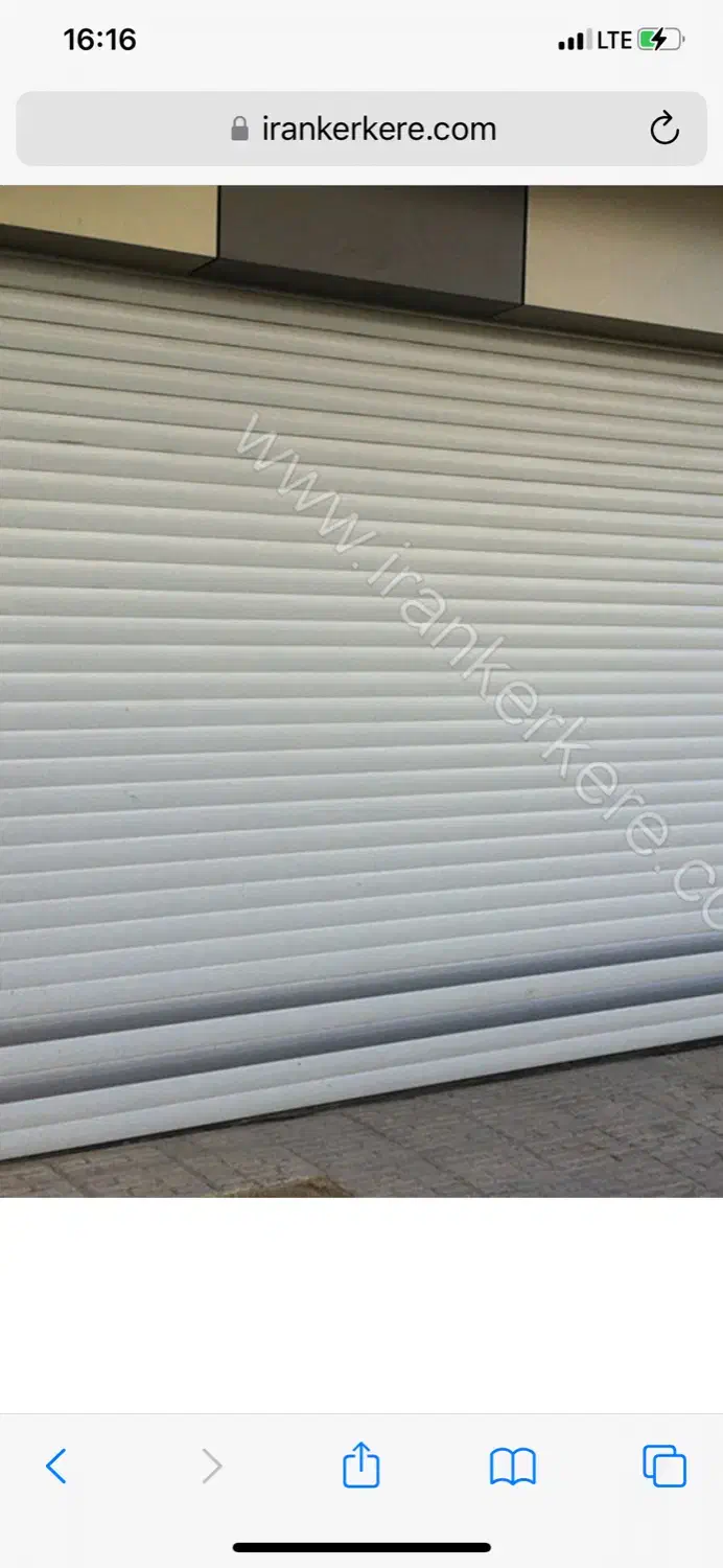 اجاره مغازه|اجارهٔ مغازه و غرفه|مشهد, شهرک امام هادی (شهرک غرب)|دیوار