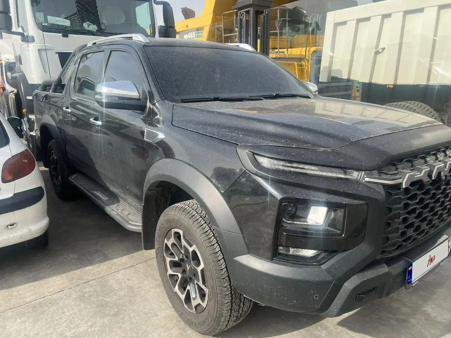 Kmc T9|خودرو سواری و وانت|تهران, دریا|دیوار