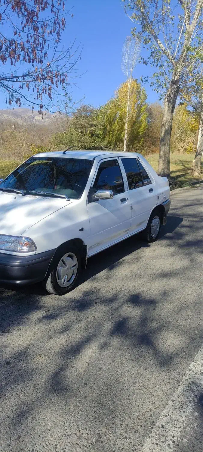 پراید مدل98|خودرو سواری و وانت|تبریز, |دیوار