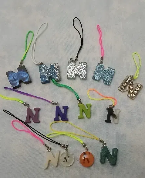 آویز گوشی وفلش|لوازم جانبی موبایل و تبلت|ملایر, |دیوار