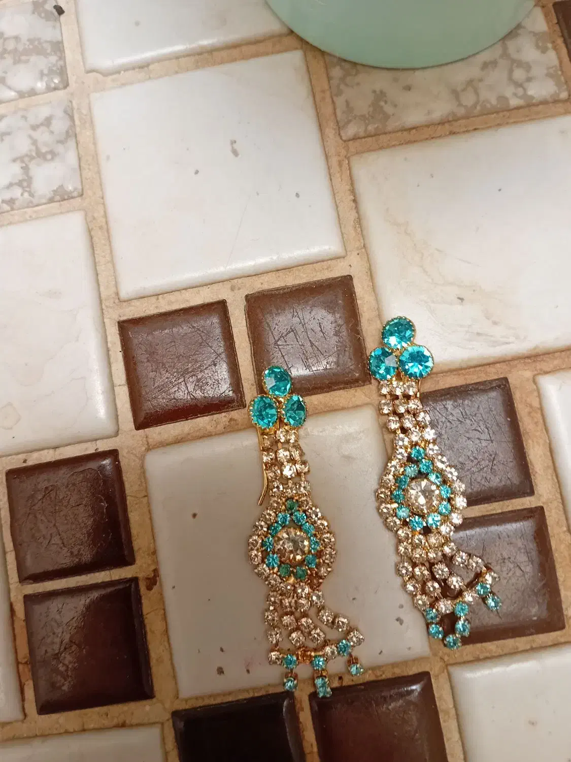 گوشواره بدلیجات|بدلیجات|خرمآباد, |دیوار