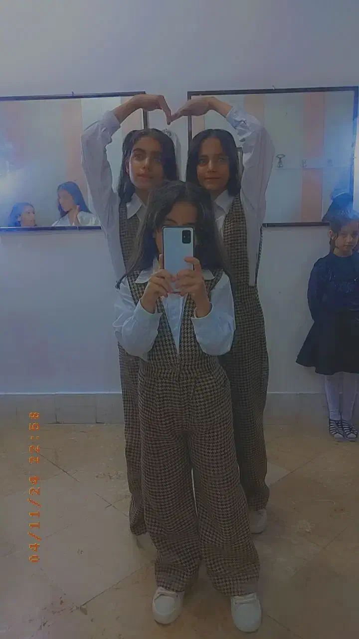 لباس دخترانه سرهمی|لباس|بومهن, |دیوار