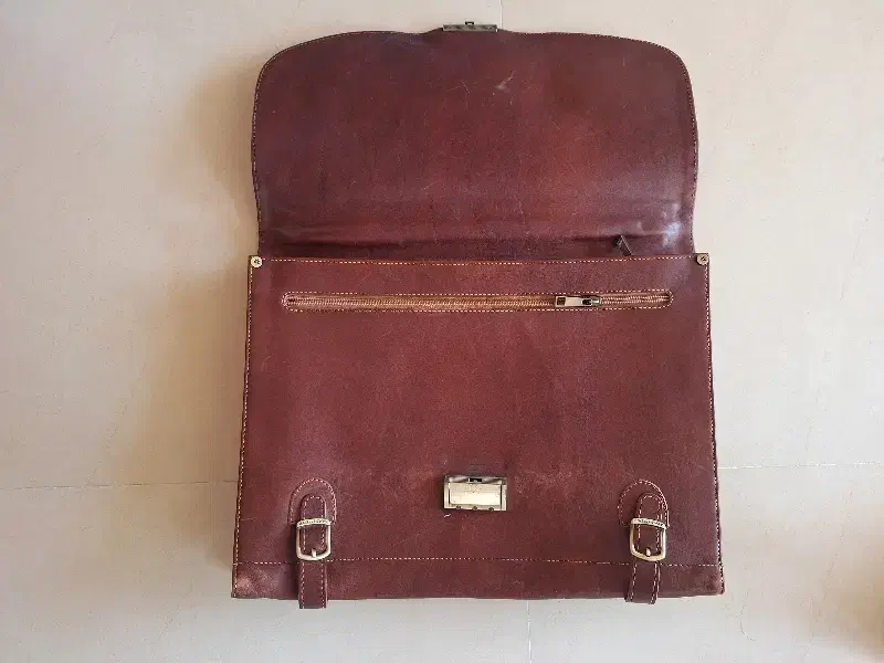 کیف نوین چرم|کیف، کفش، کمربند|یزد, |دیوار