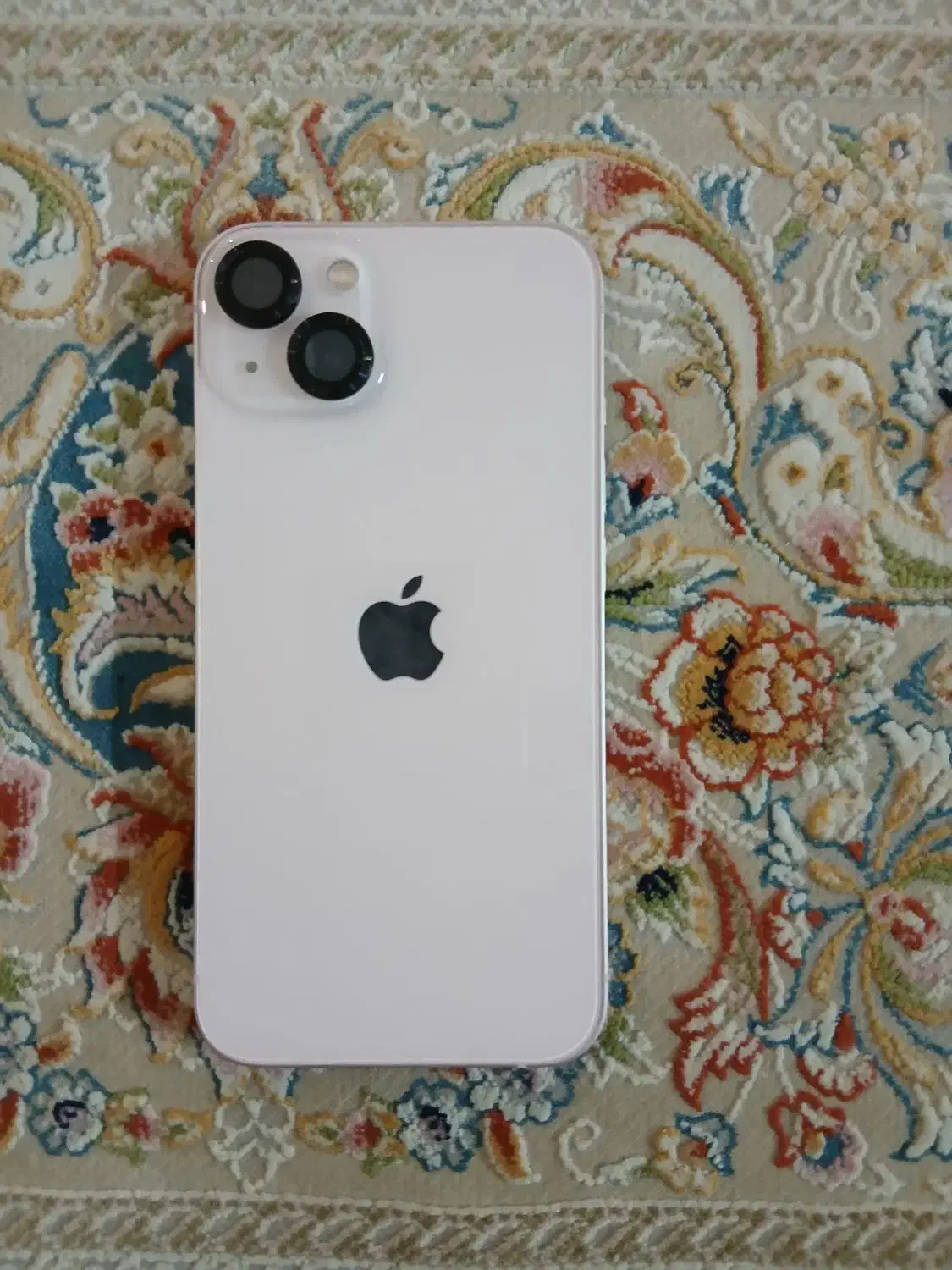 ایفون ۱۳ نرمال|موبایل|تهران, امانیه|دیوار