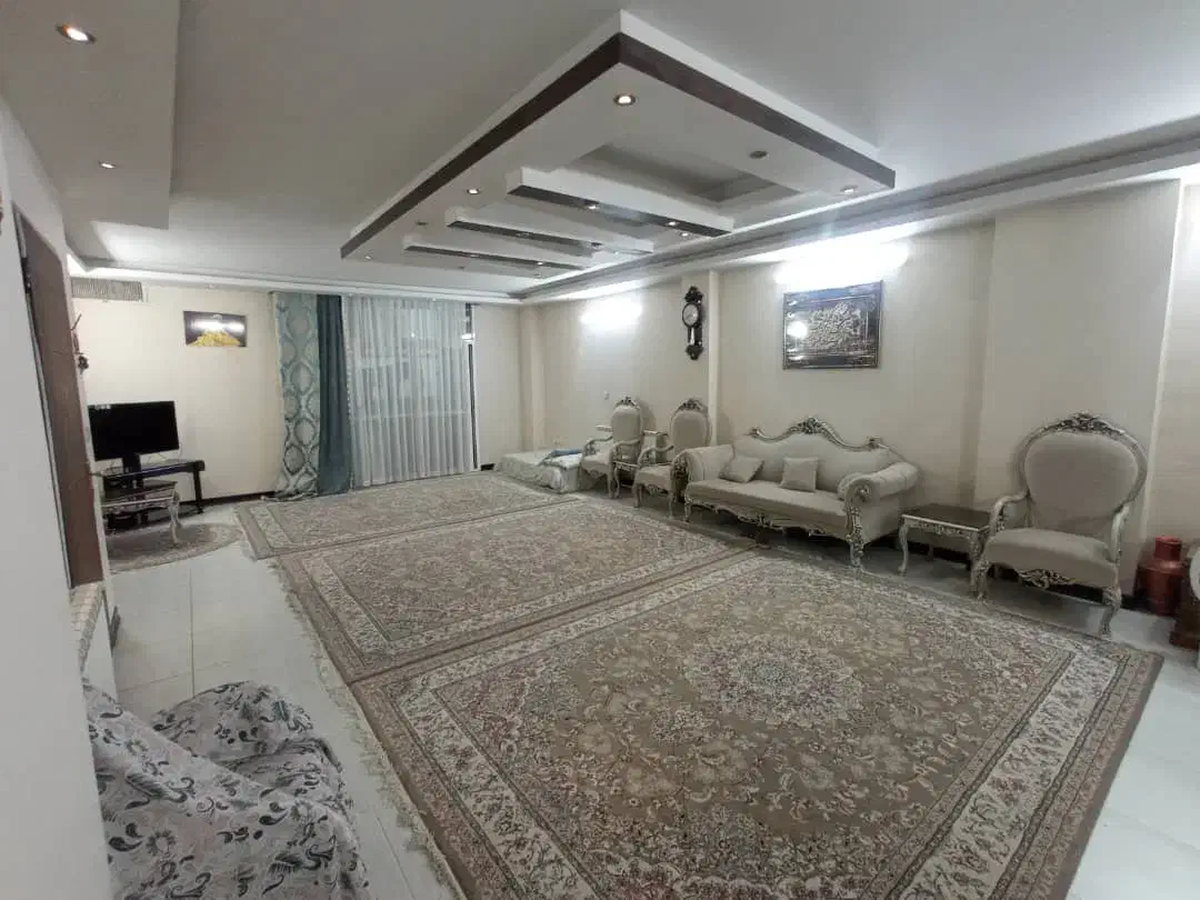 آپارتمان۱۴۷ متری/تک واحدی/۲ کله نور/هسا|فروش آپارتمان|اصفهان, شهرک کاوه|دیوار