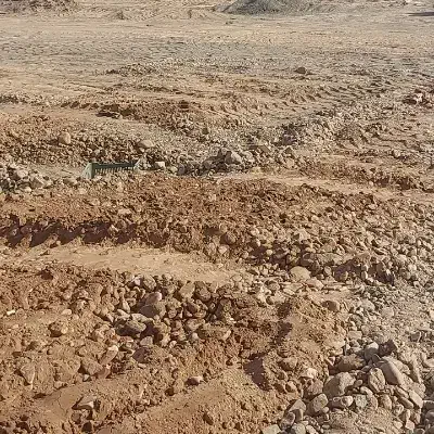 فروش ۳ من زمین مسکونی در مومن آباد|فروش زمین و ملک کلنگی|نرماشیر, |دیوار