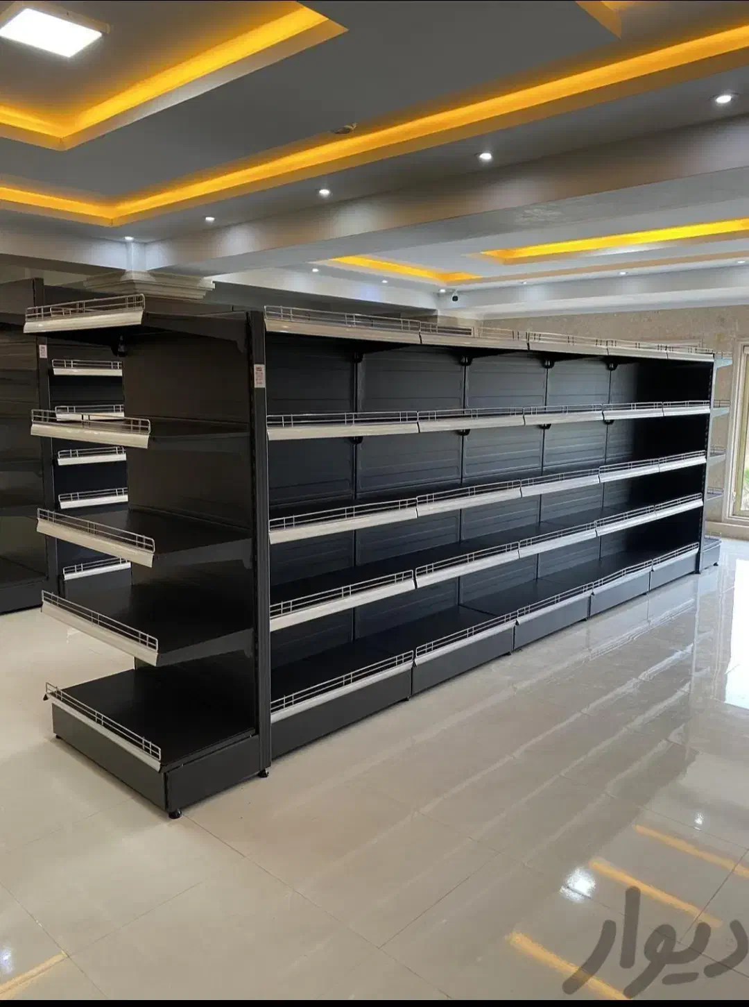 قفسه ملکی ۳۳|فروشگاه و مغازه|خلخال, |دیوار