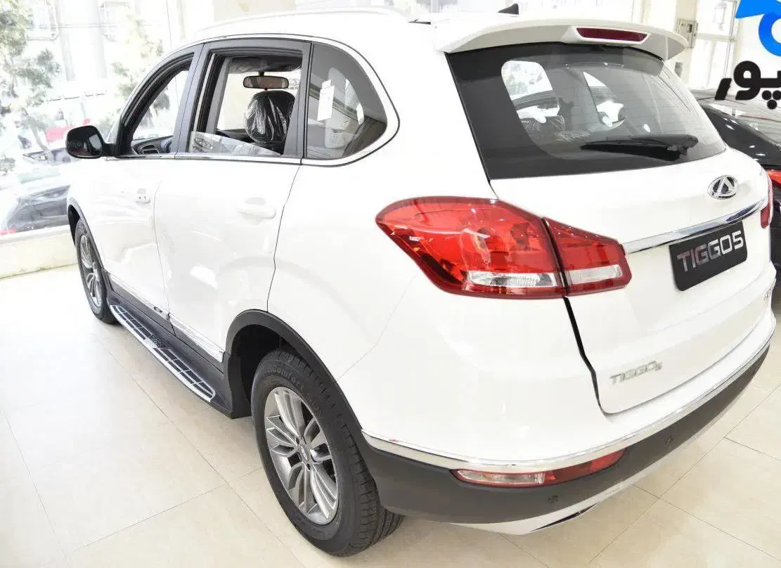 تیگو 5 تحویل روز 150 تا کار مدل 97|خودرو سواری و وانت|تهران, آرژانتین|دیوار