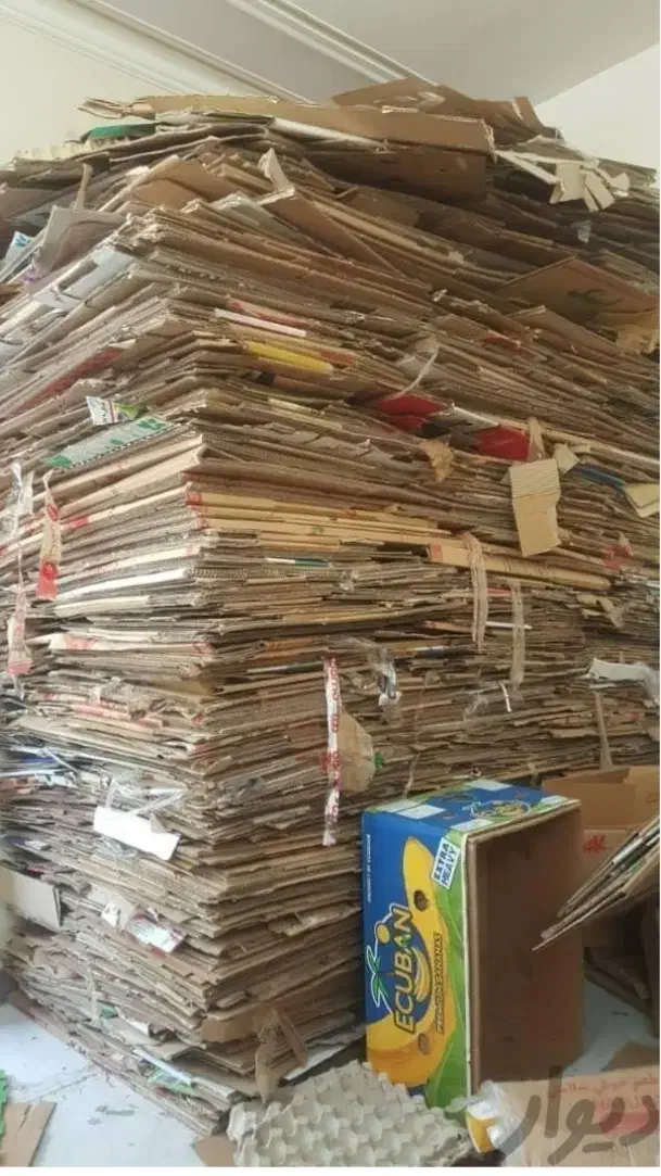 خرید کتاب دفتر کارتن و مقوا|عمده‌فروشی|اصفهان, عمان سامانی|دیوار