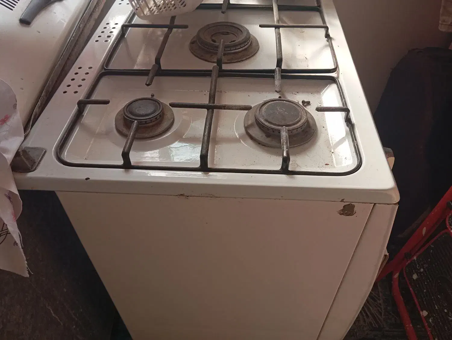 کابینت و گاز|آبچکان و نظمدهنده ظروف|پاکدشت, پاکدشت (مامازند)|دیوار