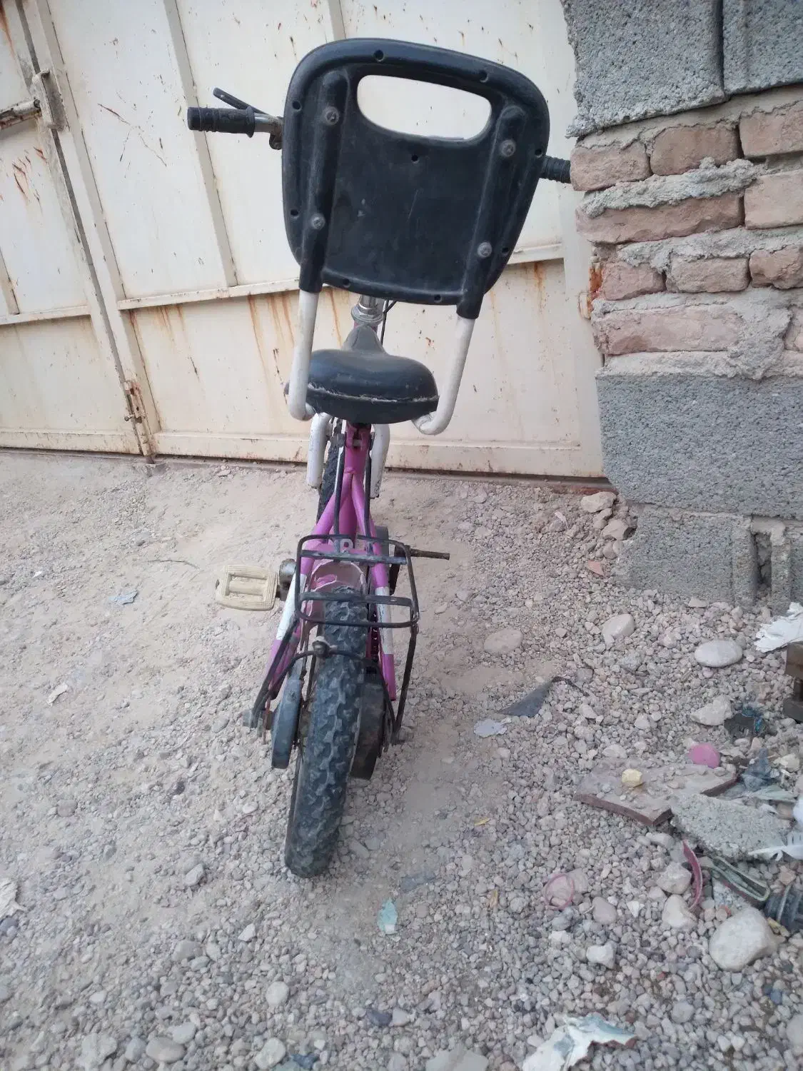 دوچرخه۱۲|دوچرخه، اسکیت، اسکوتر|جهرم, |دیوار