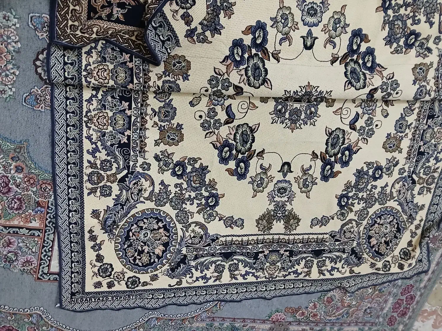 روتختی|روفرشی|مشهد, طلاب|دیوار