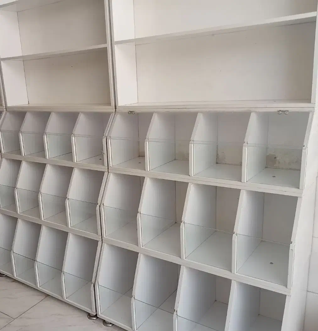 یخچال ایستاده فروشگاهی|کافیشاپ و رستوران|میبد, |دیوار