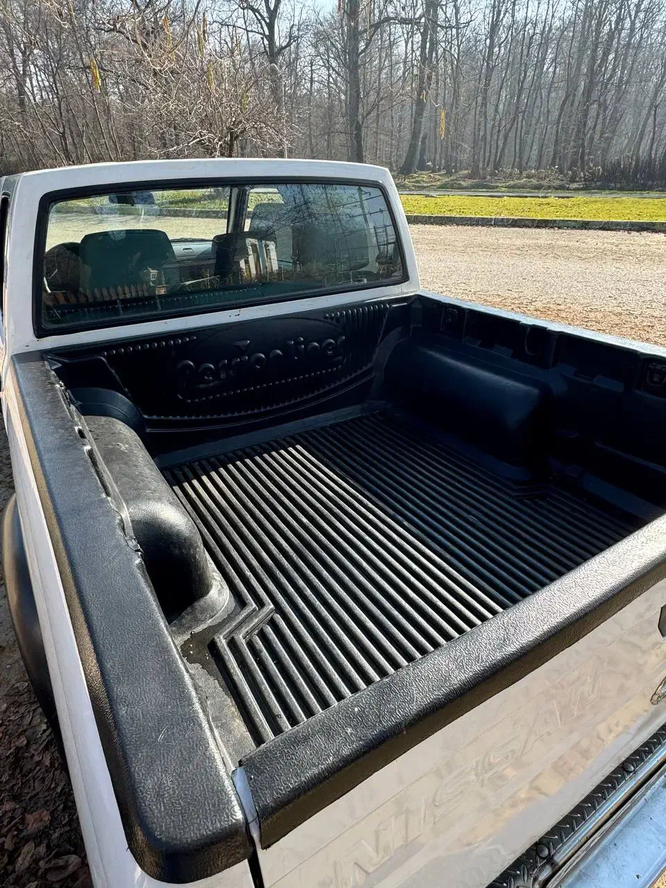 نیسان پیکاپ|خودرو سواری و وانت|نور, |دیوار