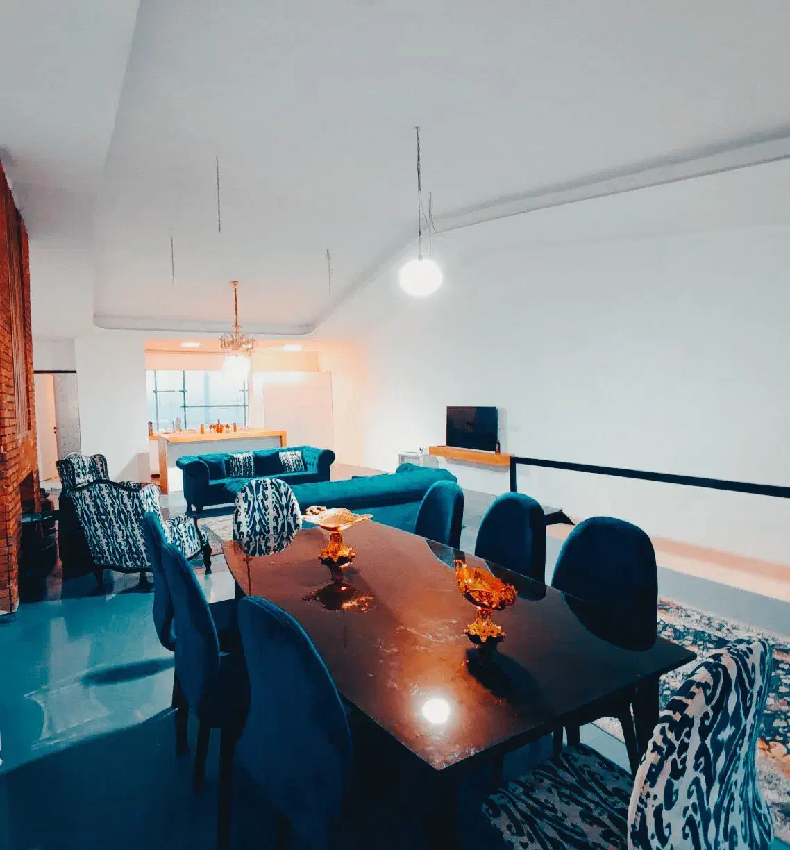 اجاره سالانه ویلا منطقه برند«سالار»|اجارهٔ خانه و ویلا|نوشهر, |دیوار