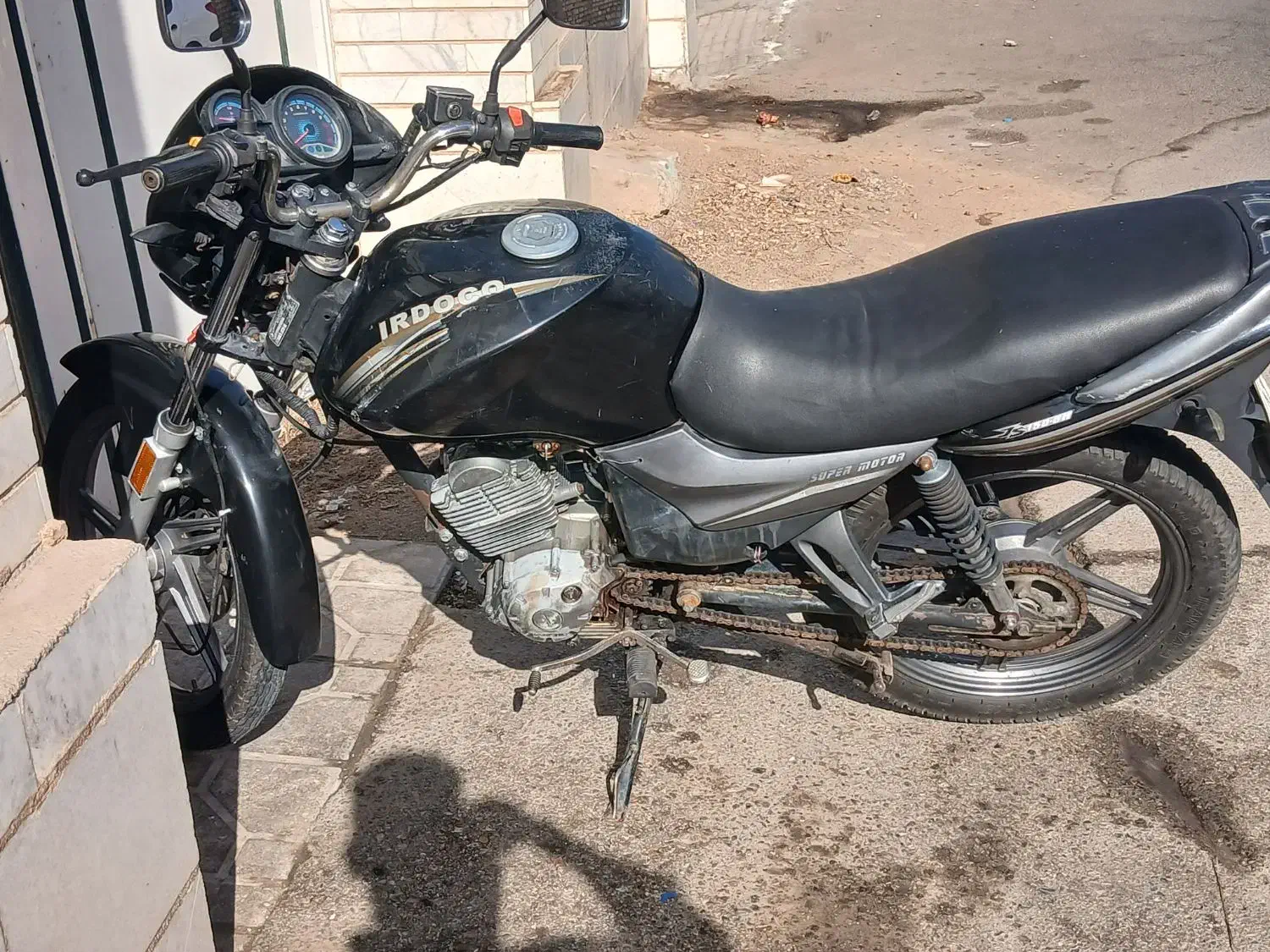 اردیکو. ایران دوچرخ|موتورسیکلت|یزد, |دیوار