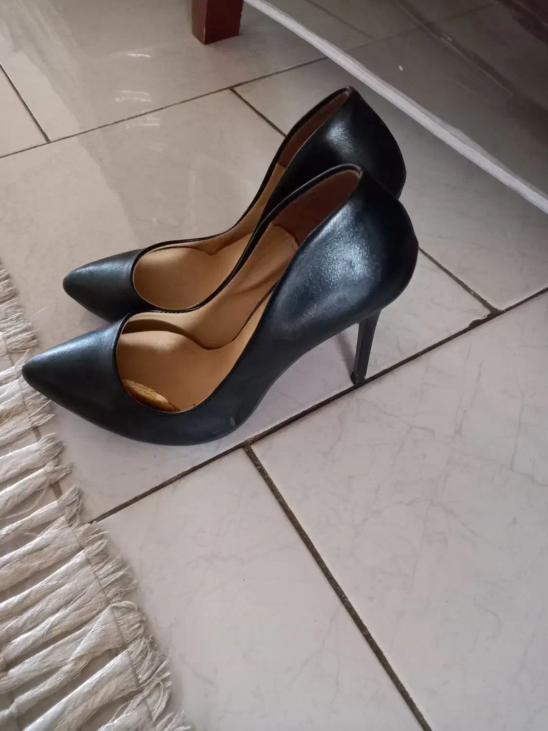 سرهمی اورال و کت و کفش|لباس|پاکدشت, پاکدشت (مامازند)|دیوار