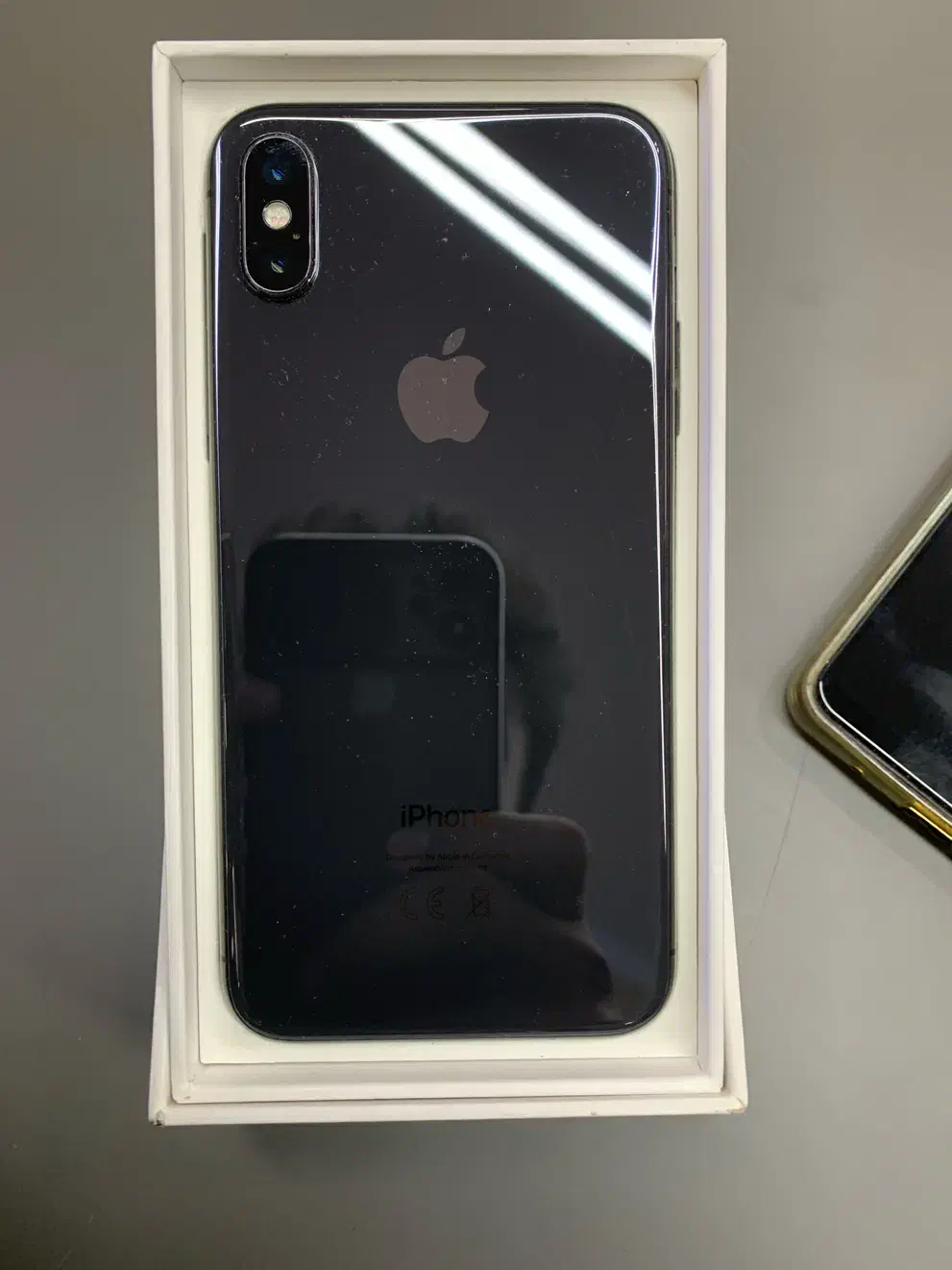 ایفون x 64|موبایل|تهران, حکمت|دیوار