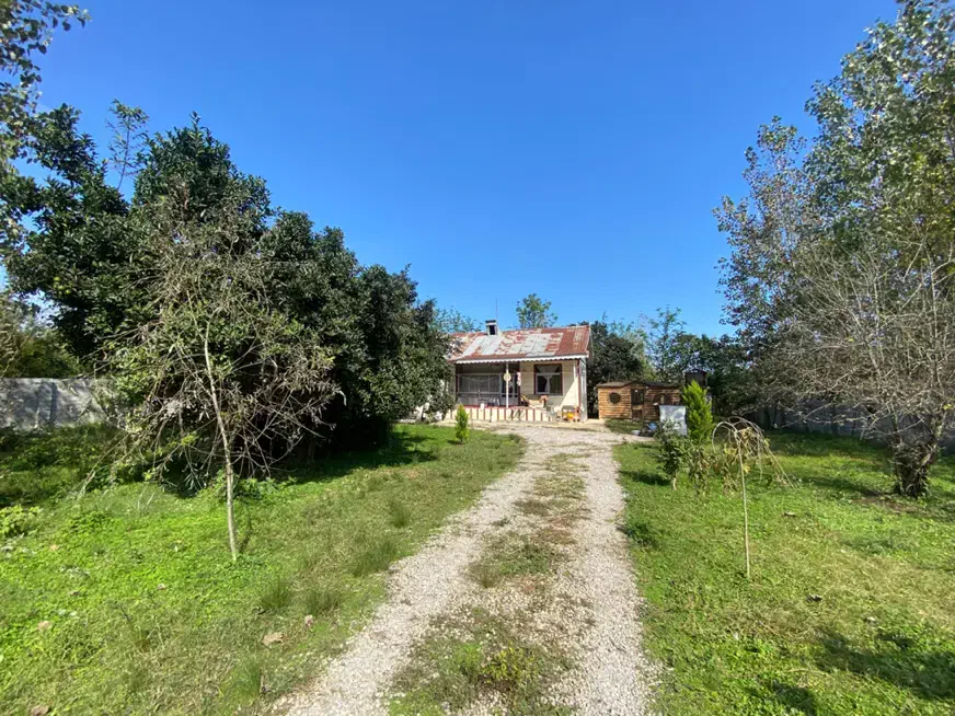 ۲۳۷۱ مسکونی با ویلا + سند|فروش خانه و ویلا|رضوانشهر, |دیوار