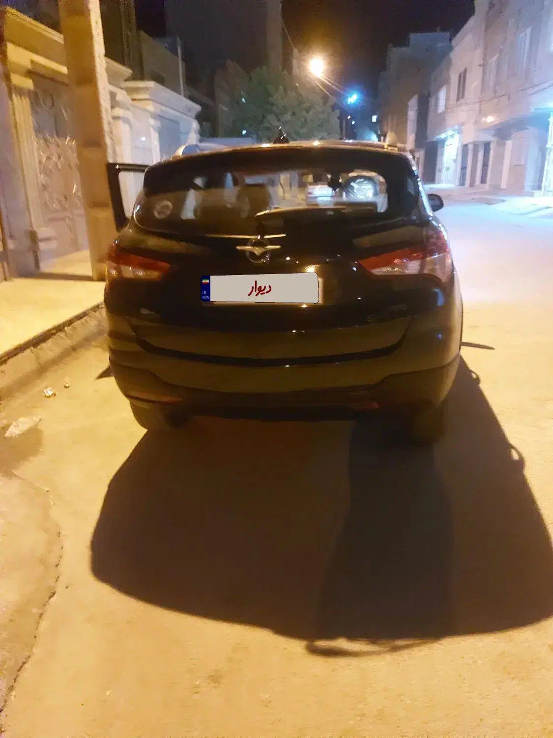 خودرو هایما اس ۵پرو s5|خودرو سواری و وانت|کرمانشاه, |دیوار