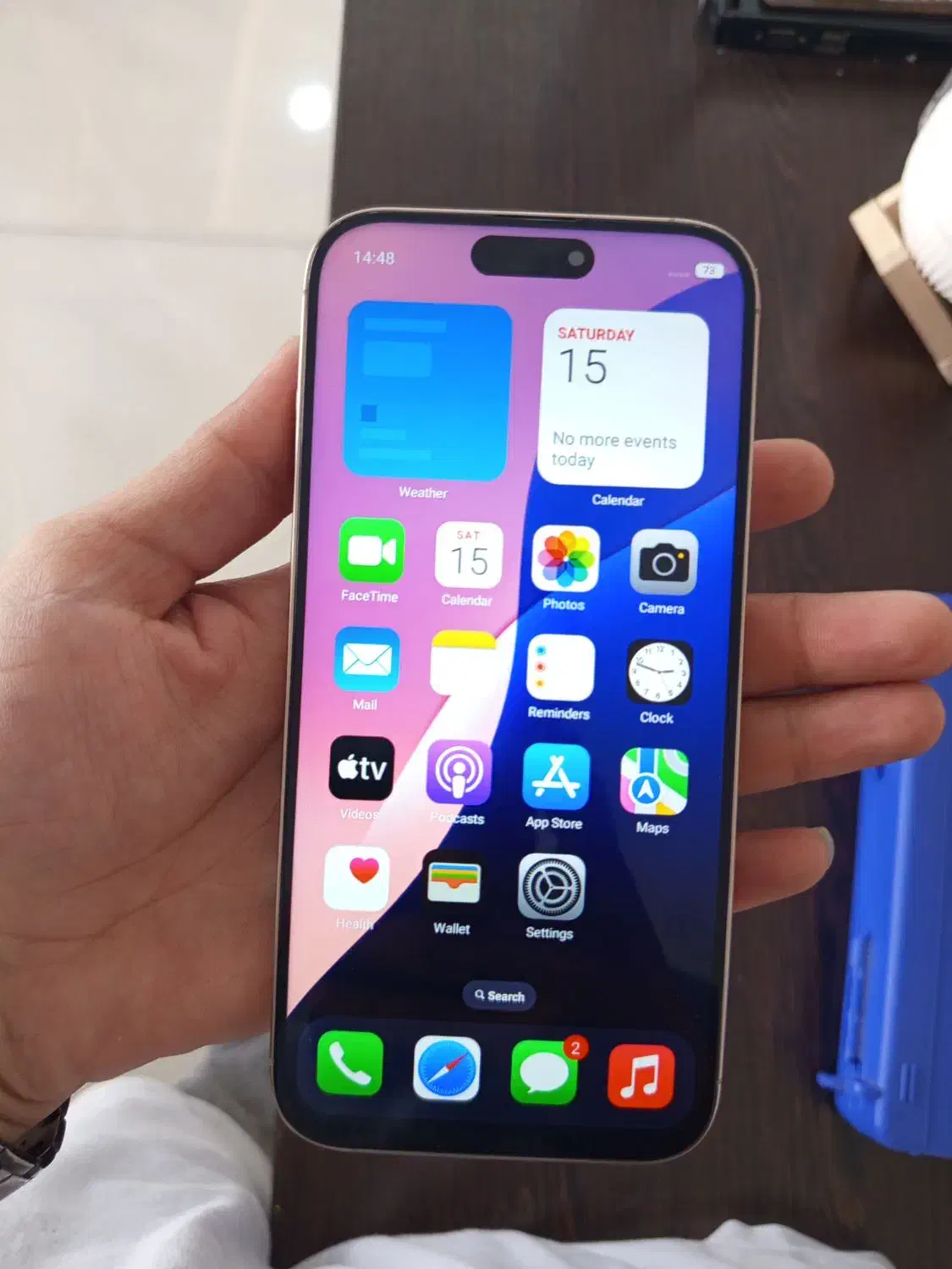 ایفون طرح LV امارات|موبایل|میناب, |دیوار