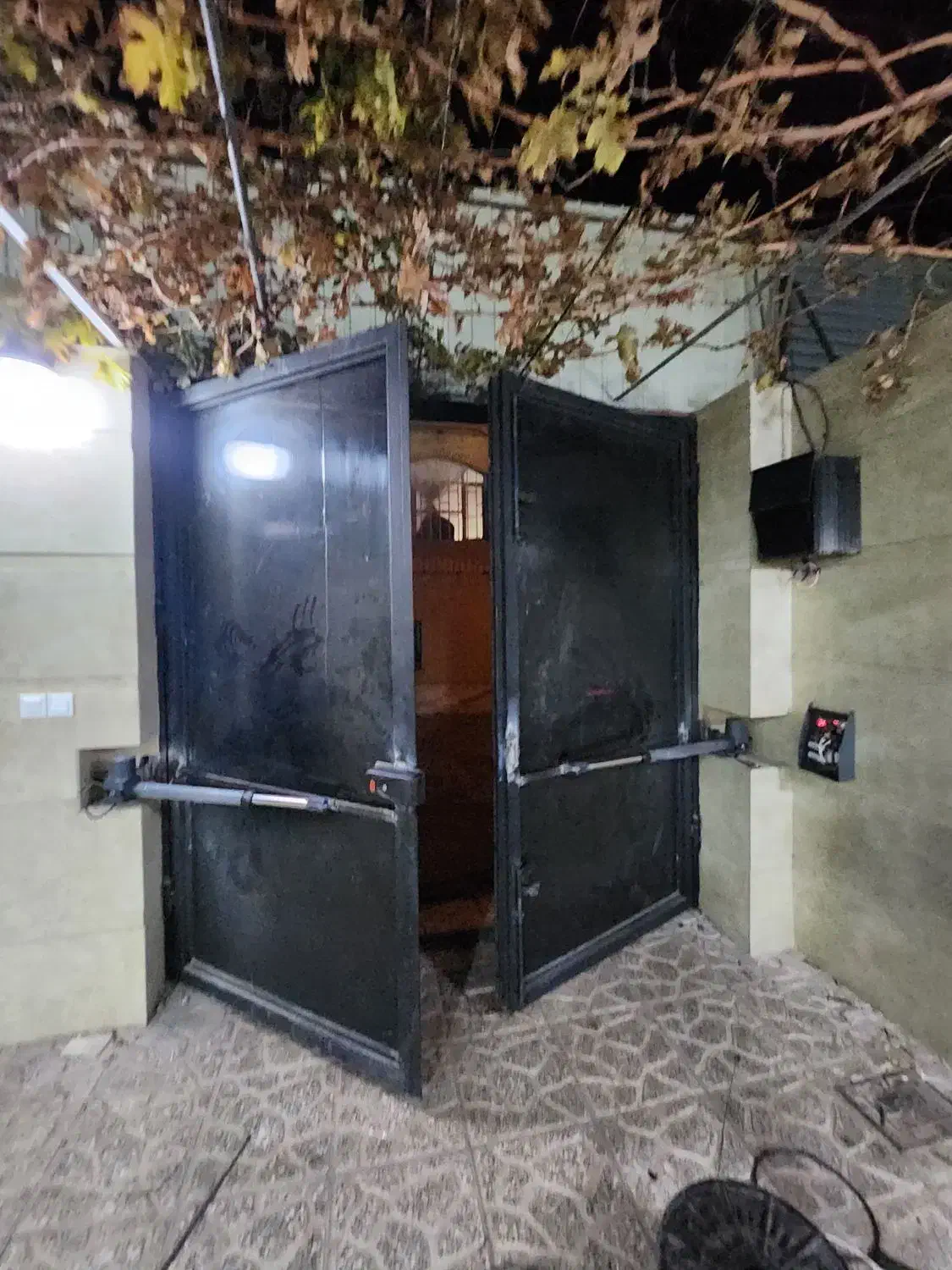 جک پارکینگی  جک برقی|خدمات پیشه و مهارت|نیشابور, هفده شهریور|دیوار