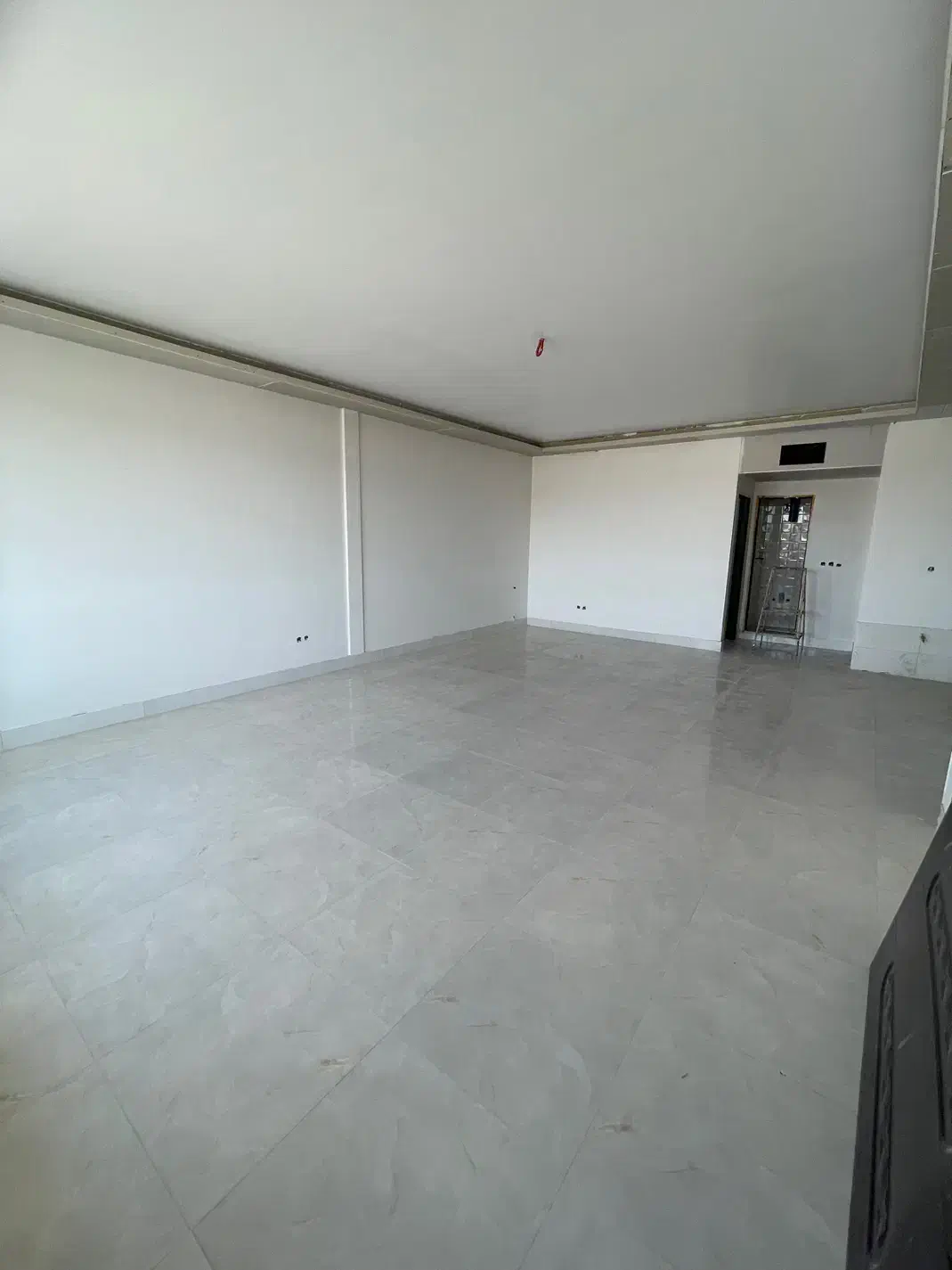 آپارتمان/طبقه دوم/۱۰۰متر/۲خواب/صفر|فروش آپارتمان|تربتحیدریه, شهید قرنی|دیوار