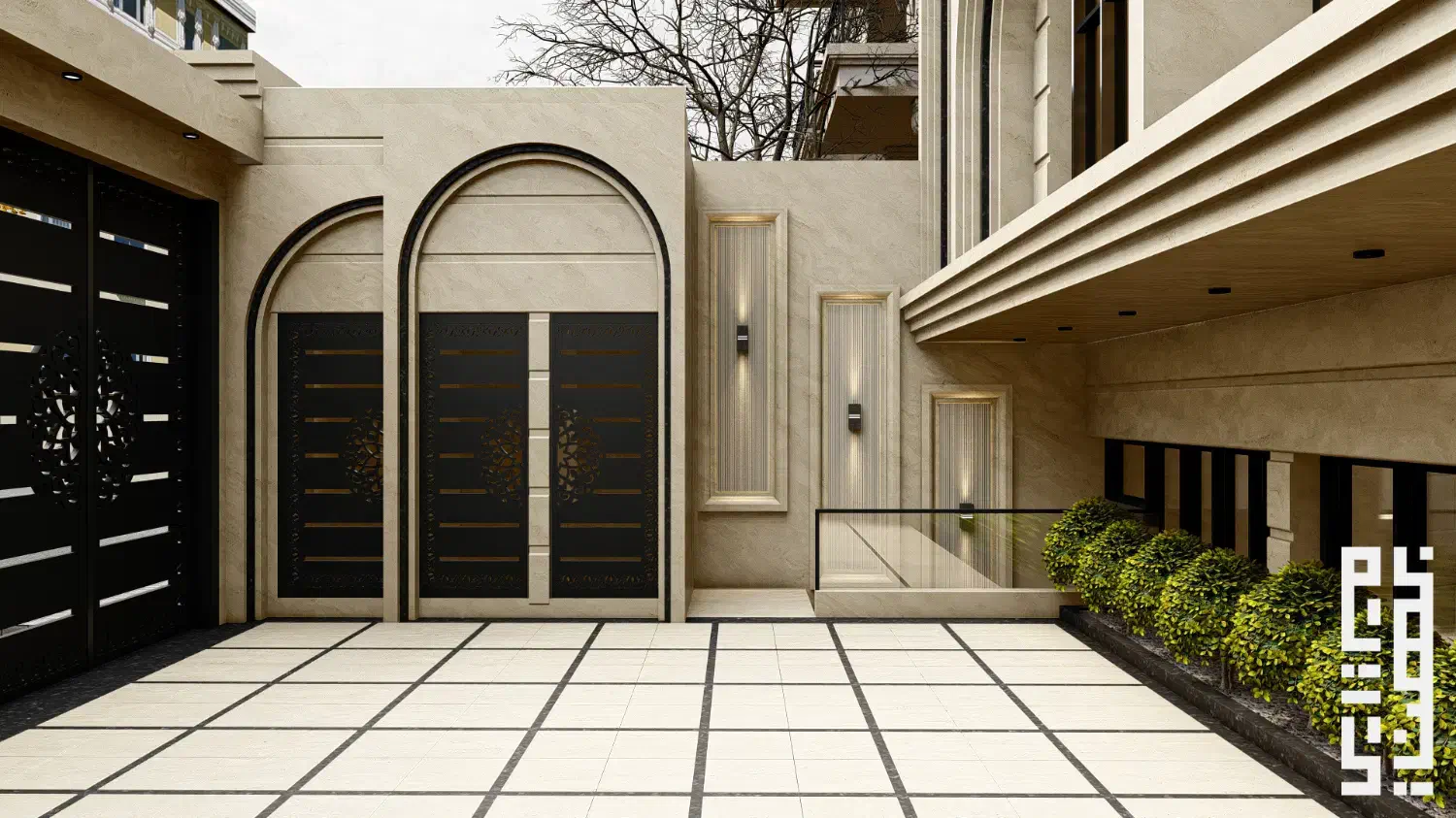 طراحی واجرا و بازسازی|خدمات پیشه و مهارت|قم, بلوار امین و ساحلی|دیوار