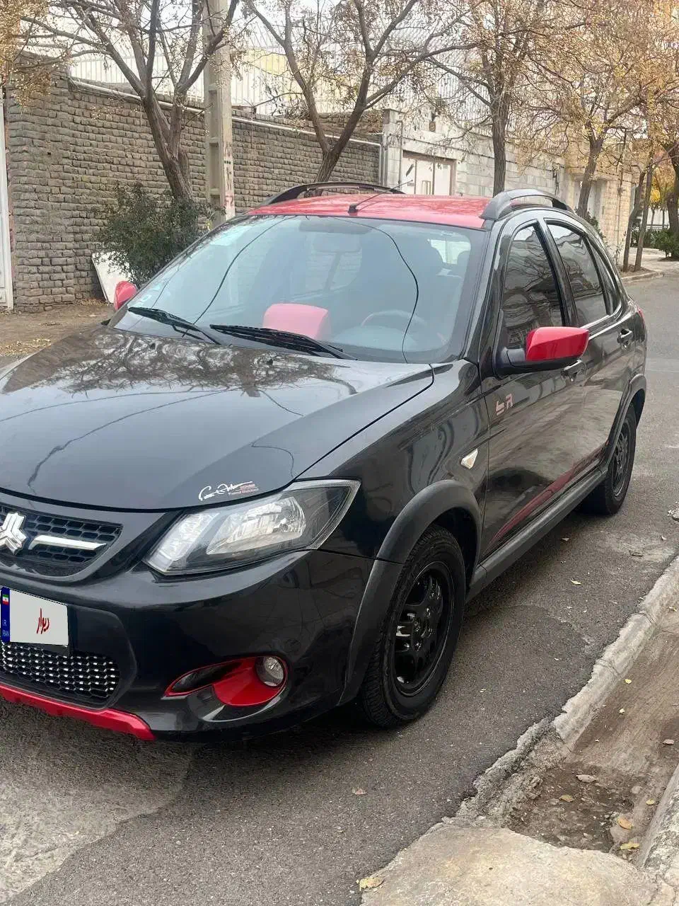 کوییک|خودرو سواری و وانت|سبزوار, امیر کبیر|دیوار