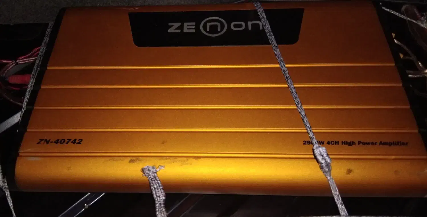 سیستم کامل|قطعات یدکی و لوازم جانبی|هشتگرد, شهرک ولیعصر (مصلی)|دیوار