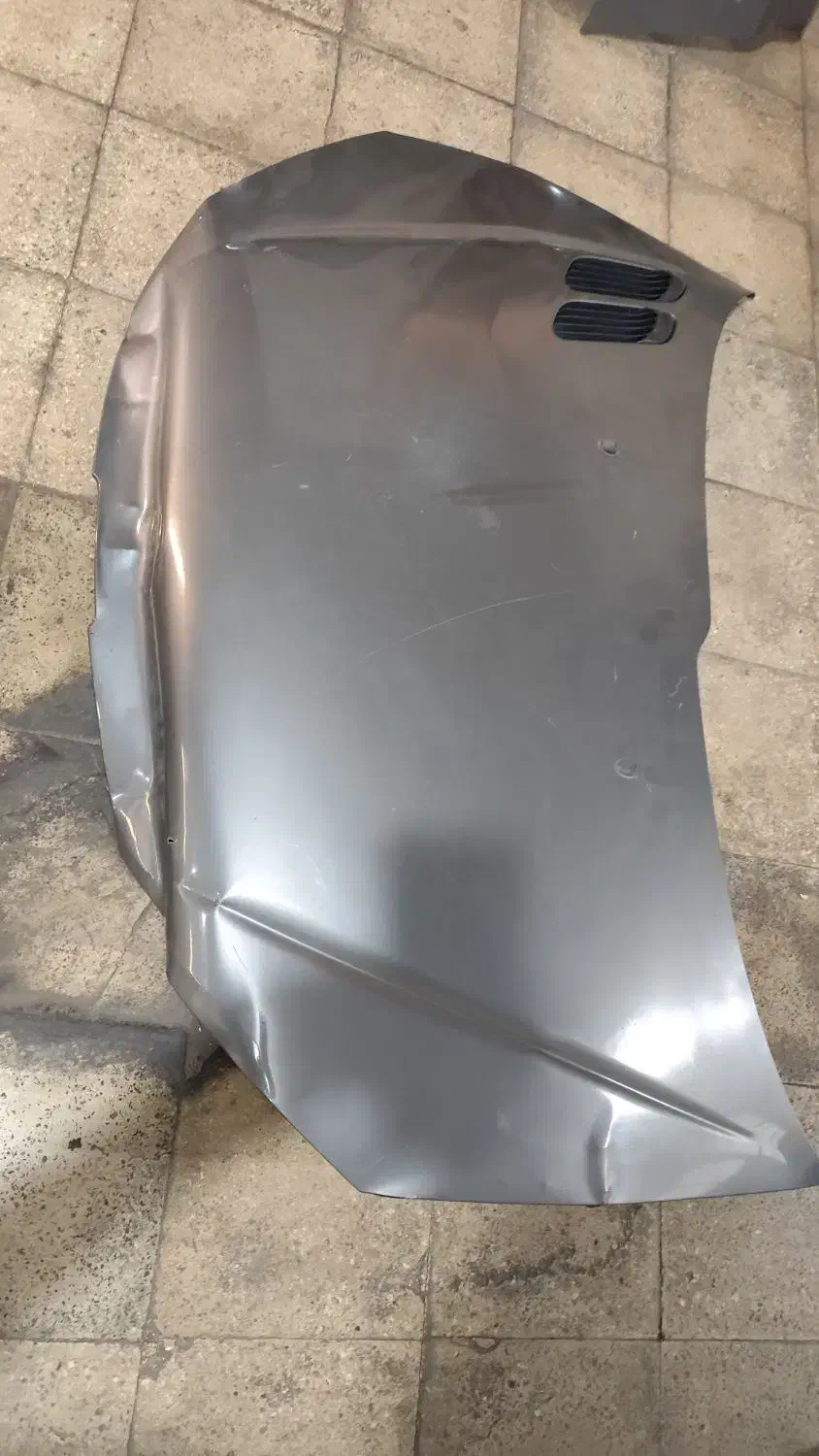 گلگیر کاپوت سپر عقب وجلو اکبند استوک 206 ۲۰۶|قطعات یدکی و لوازم جانبی|تهران, افسریه جنوبی|دیوار