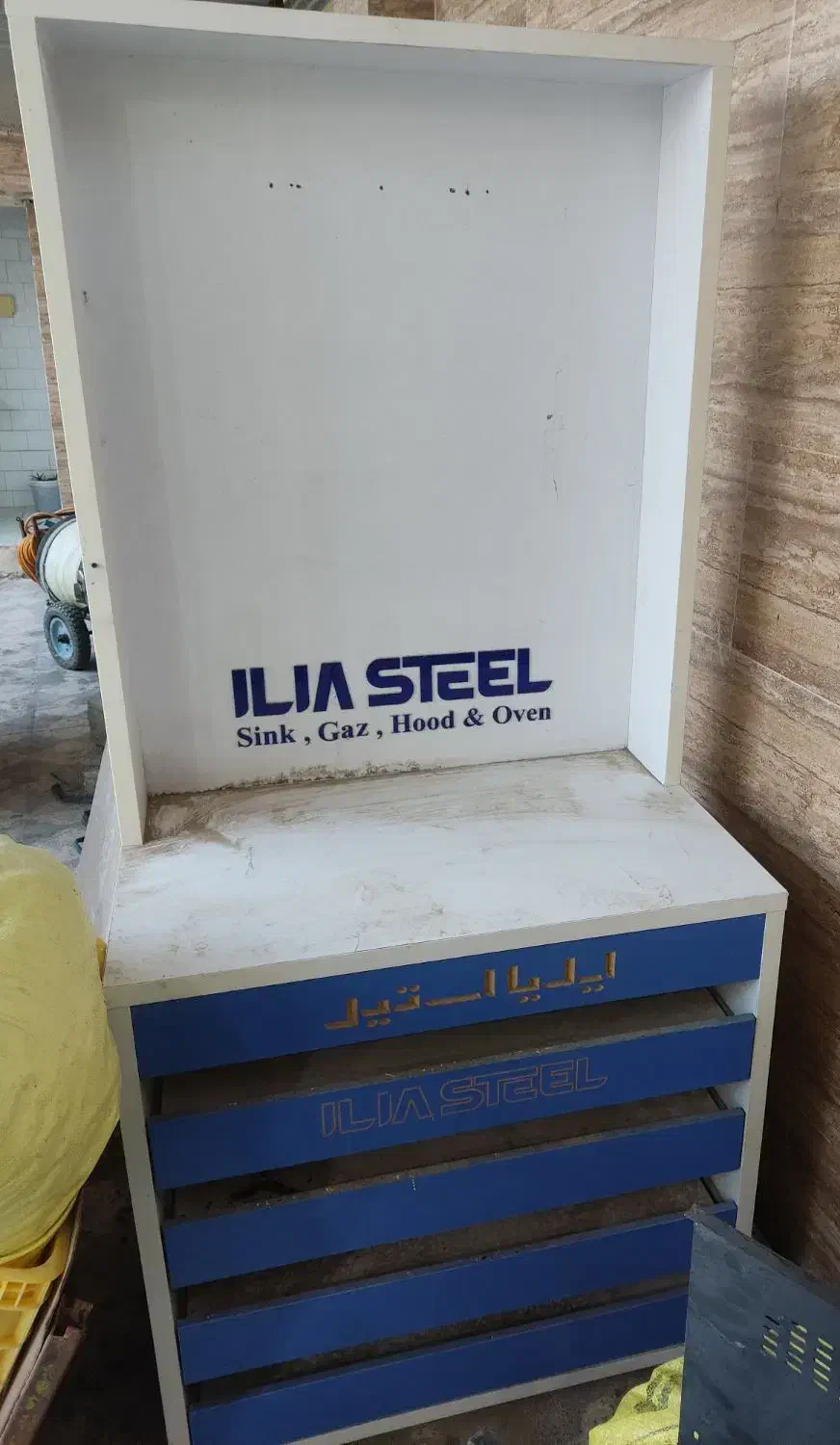 سیفون دوقلو تک شلنگ توالت|لوازم سرویس بهداشتی|شیراز, ریاستی|دیوار