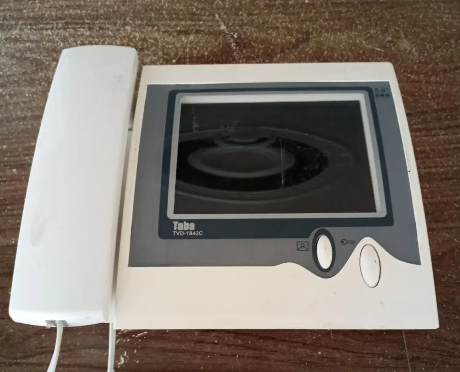 تعمیرایفون صوتی وتصویری|خدمات پیشه و مهارت|بجنورد, |دیوار