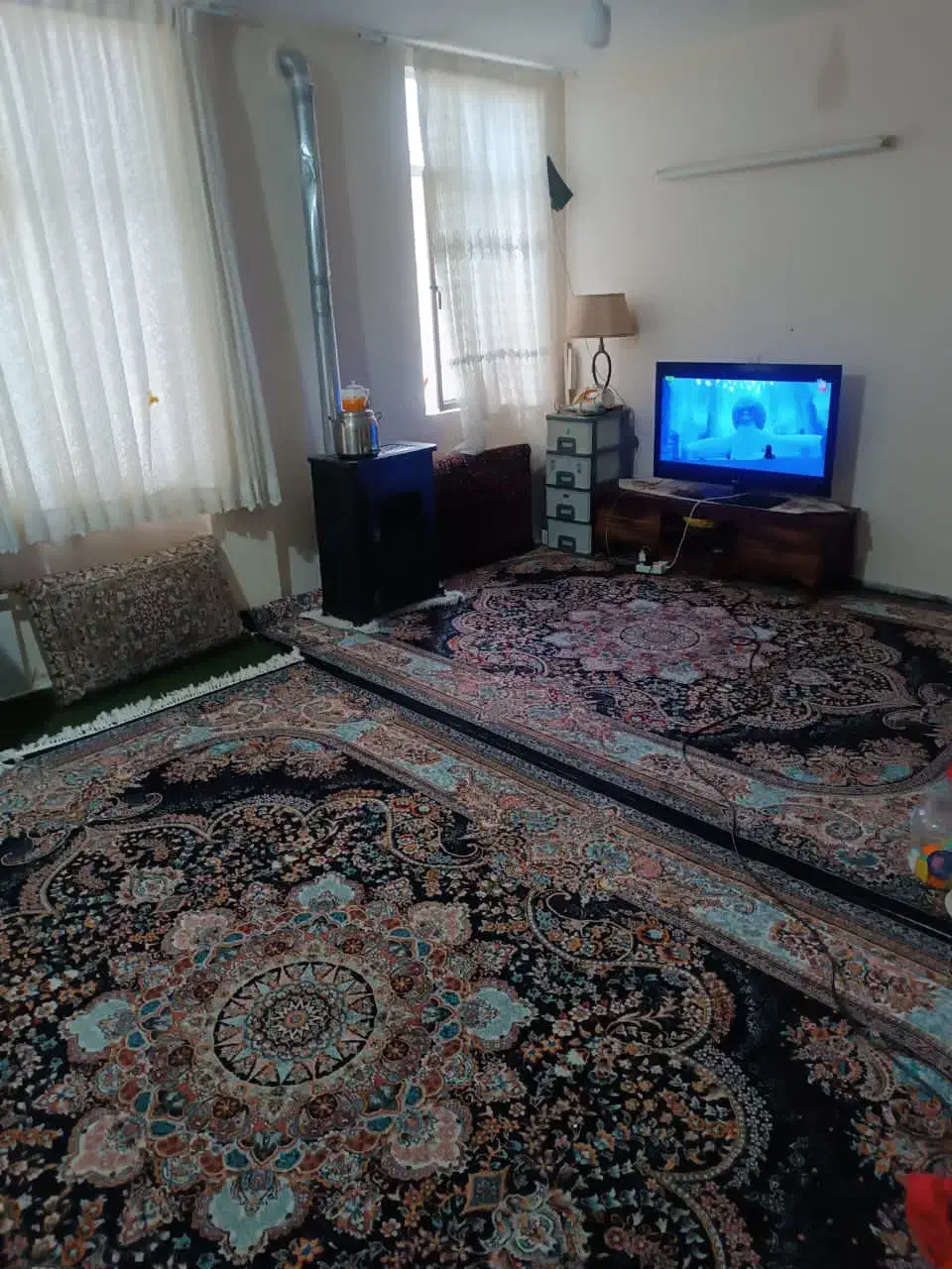 ملک ۶۰ متری طبقه اول|اجارهٔ آپارتمان|تهران, جوادیه|دیوار