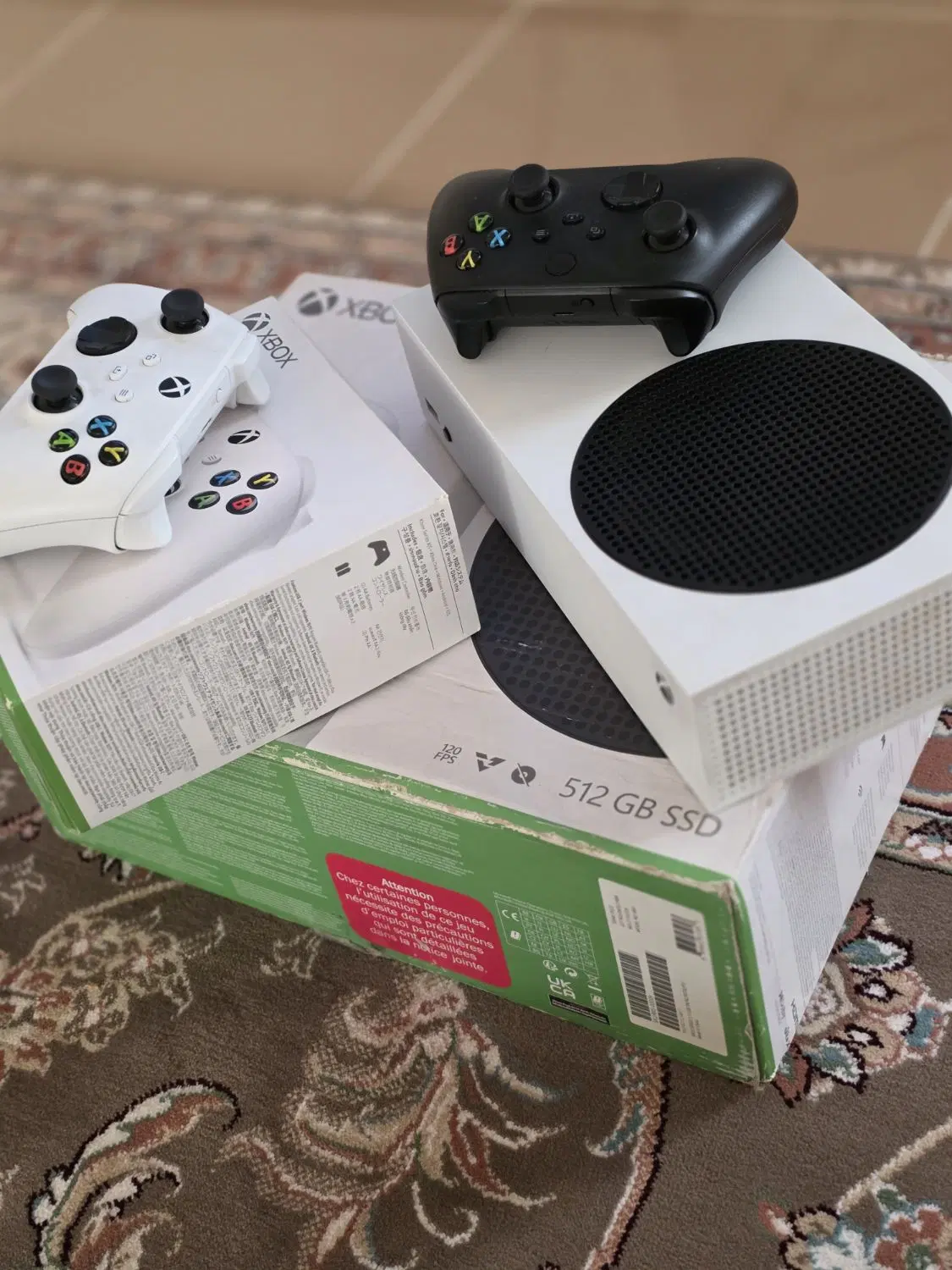 Xbox|کنسول، بازی ویدئویی و آنلاین|کرمانشاه, |دیوار